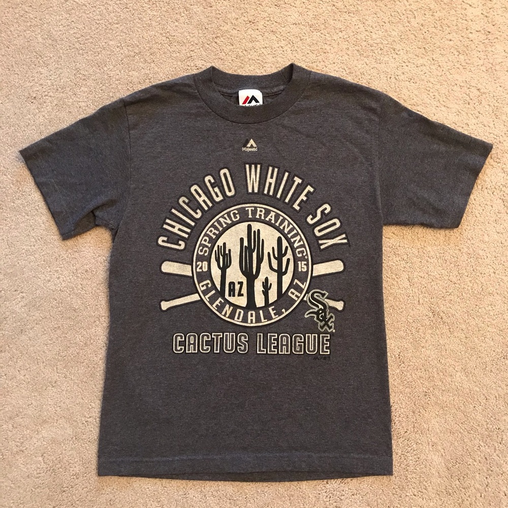 Chicago White Sox 2015 Cactus League T-Shirt